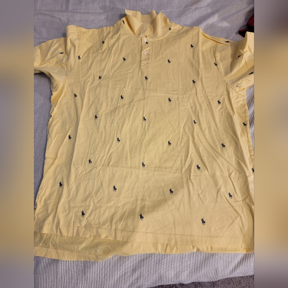 Polo Ralph Lauren